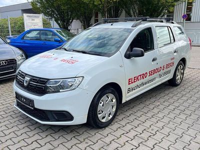 Dacia Logan MCV