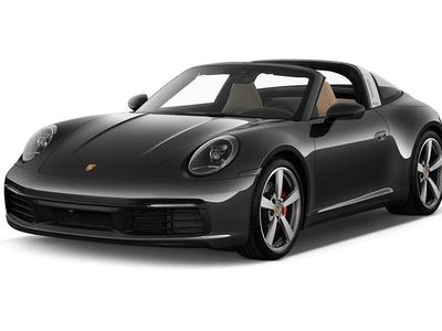 Gebraucht 2024 Porsche 911 Coupé | 178.899 € (Teuer)
