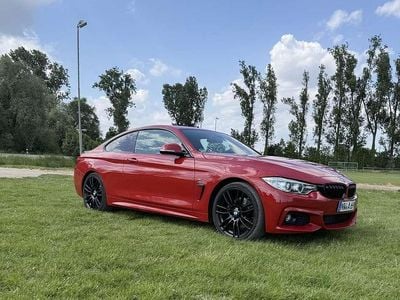 BMW 430