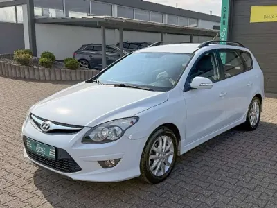 Gebraucht Hyundai i30