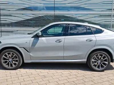 Gebraucht BMW X6