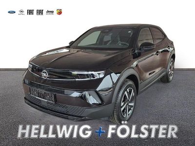 Nuova Opel Mokka Edition 131 CV (96 kW) 2025 Nero SUV