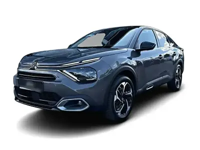 Gebraucht Citroën C4 2024 Grau SUV