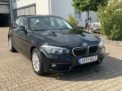 Gebraucht BMW 116