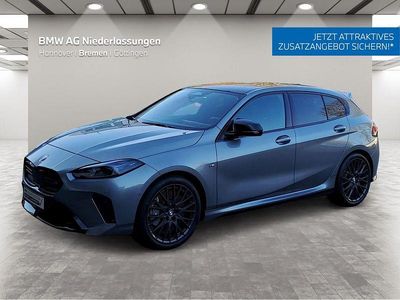 Gebraucht BMW M135 M Sport 317 PS (233 kW) 2025 Grau Kleinwagen