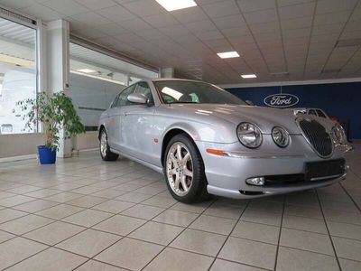 Jaguar S-Type