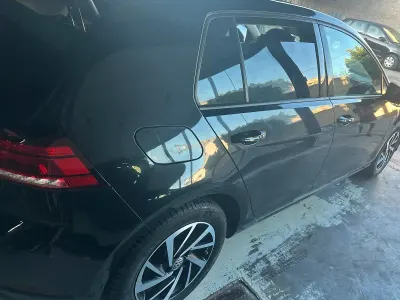 Gebraucht VW Golf VII