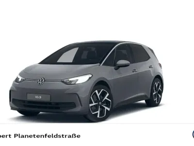Gebraucht VW ID.3