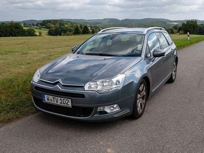 Citroën C5