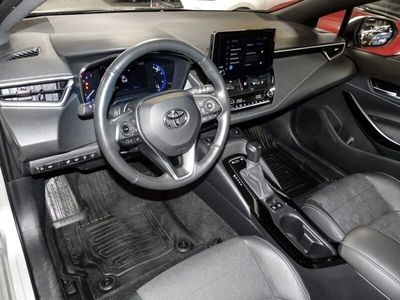 gebraucht Toyota Corolla 1.8 Hybrid