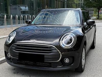 Mini One Clubman