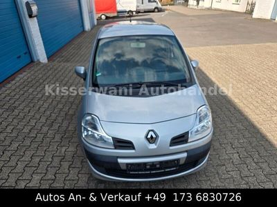 Renault Grand Modus