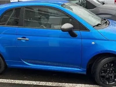 Brugt Fiat 500S S 69 HK (50 kW) 2017 Hatchback