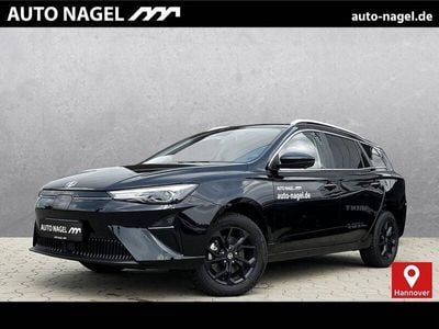 MG MG5 EV