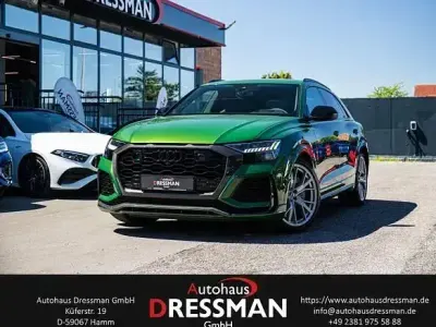 Gebraucht Audi RS Q8