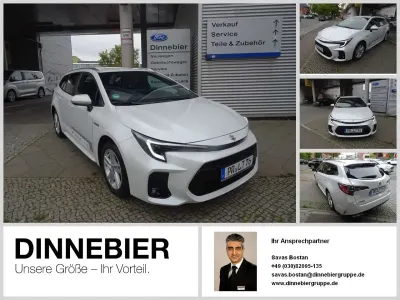 Gebraucht Suzuki Swace