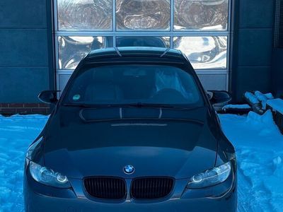 gebraucht BMW 325 E92 i 6-Zylinder