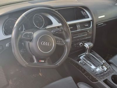 gebraucht Audi A5 3.0 TDI 180kW S tronic quattro -