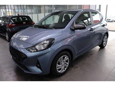 Weiß Neu 2025 Hyundai i10 Kleinwagen | 16.370 € (Guter Preis)