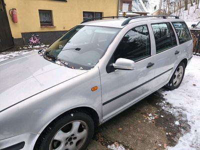 gebraucht VW Golf IV 