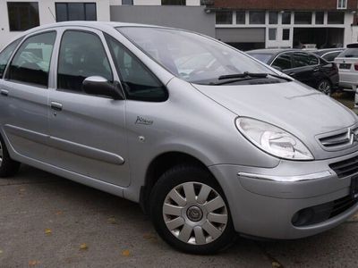 Citroën Xsara Picasso