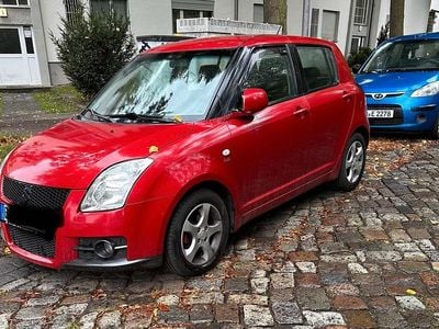 Gebraucht 2006 Suzuki Swift Kleinwagen | 2.700 € (Fairer Preis)