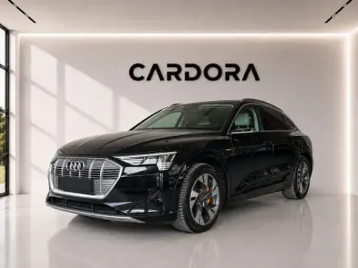 Gebraucht Audi e-tron Sportback