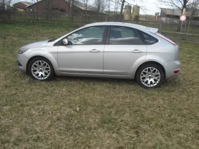 Gebraucht Ford Focus