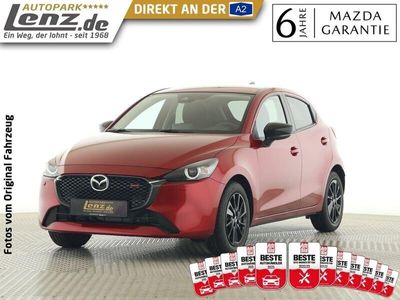 gebraucht Mazda 2 Homura