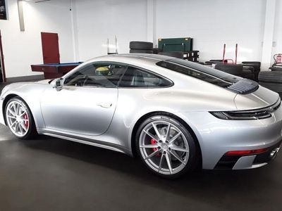 Porsche 911 Carrera S
