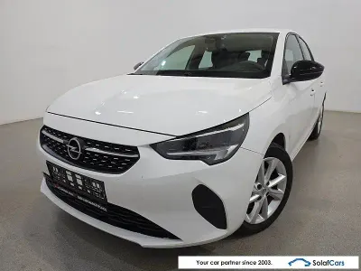 Gebraucht Opel Corsa