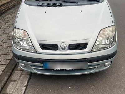Renault Scénic