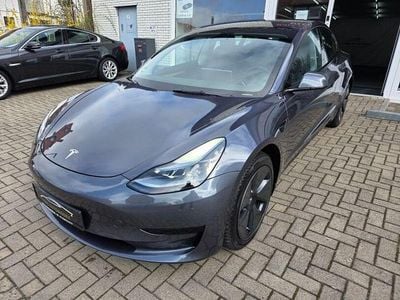 Gebraucht Tesla Model 3 RWD 366 kW (498 PS) 2022 Grau Limousine