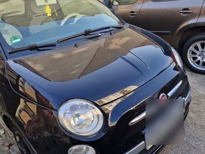 gebraucht Fiat 500 Sport