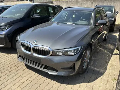 Gebraucht BMW 330