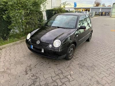 VW Lupo