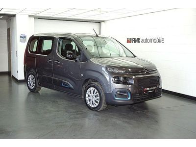 Citroën e-Berlingo