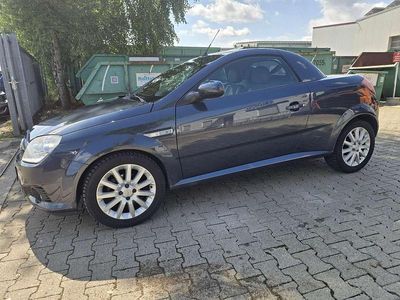 Opel Tigra