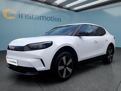 Neu Ford Capri Select 210 kW (286 PS) 2025 Weiß SUV