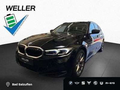 BMW 330e