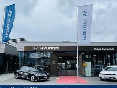 Nuevo Hyundai Inster Select 71 kW (97 CV) 2026 Blanco Utilitario