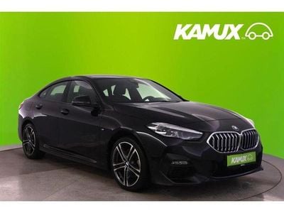 Second-hand BMW 220 M Sport 178 CP (130 kW) 2022 Negru Coupe