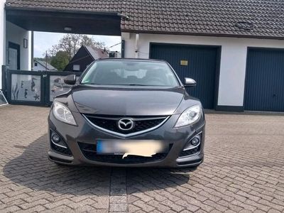 gebraucht Mazda 6 Gute Zustand