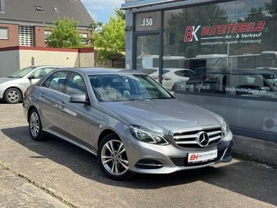 Mercedes E300