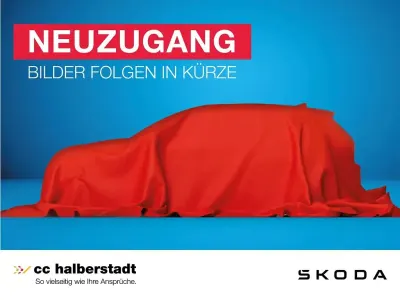 Gebraucht Skoda Fabia Drive 95 PS (69 kW) 2026 Orange Kleinwagen