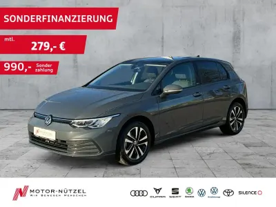 Gebraucht VW Golf VIII United 150 PS (110 kW) 2021