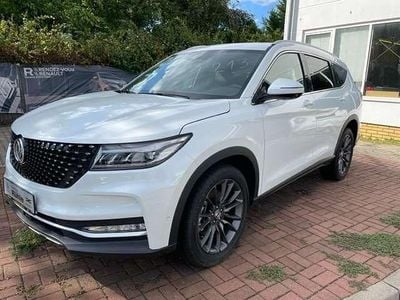 Gebraucht DFSK Fengon 220 PS (161 kW) 2023 Van / Kleinbus