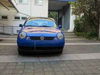 Gebraucht VW Lupo