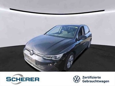 VW Golf VIII