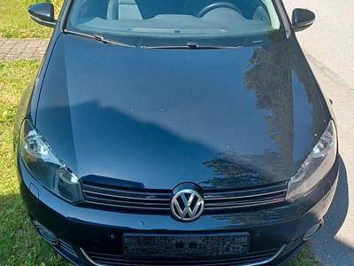 VW Golf VI